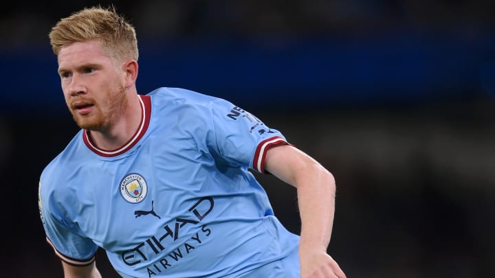 Manchester City, Ligue des Champions 