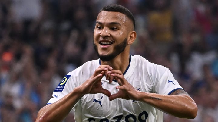 Olympique de Marseille, Lille OSC 