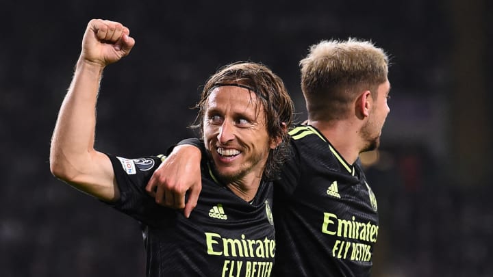 Celtic Glasgow, Real Madrid, Ligue des Champions 