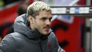 Mauro Icardi, Paris Saint-Germain, Galatasaray