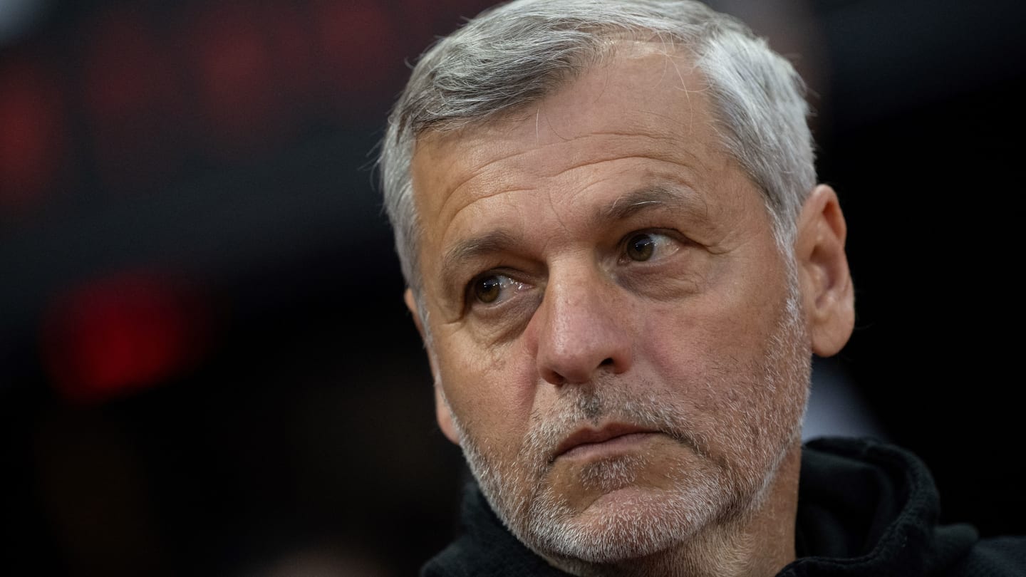 Christophe Galtier, Bruno Genesio, Paris Saint-Germain, Stade Rennais 