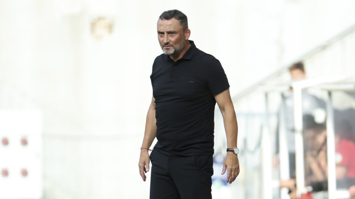 Franck Haise, RC Lens, Reims 