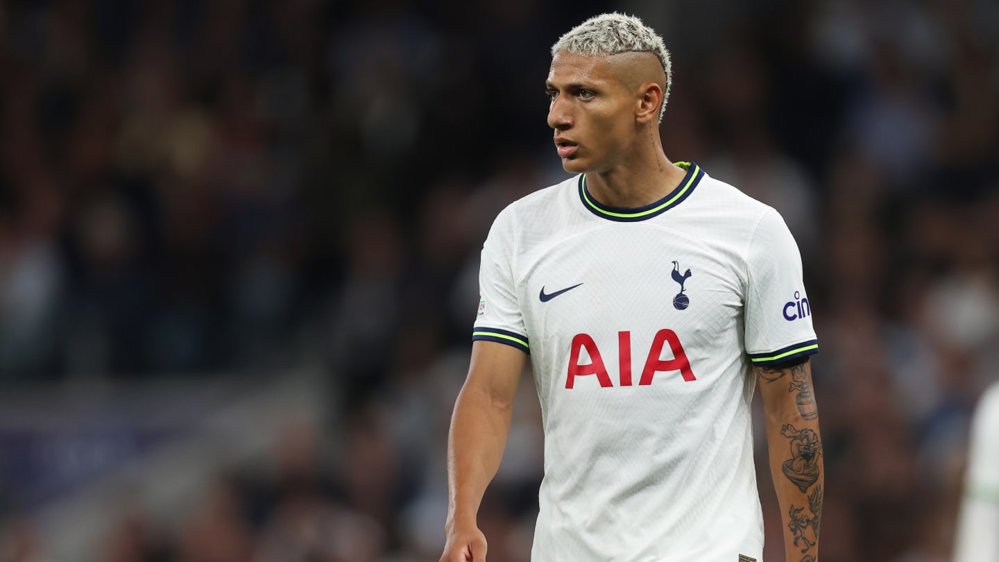 Tottenham, Olympique de Marseille, Ligue des Champions 