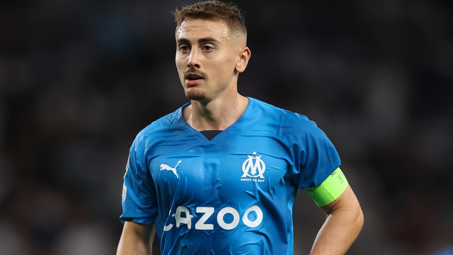 Tottenham, Olympique de Marseille, Ligue des Champions 