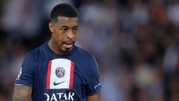 FIFA 23, Paris Saint Germain