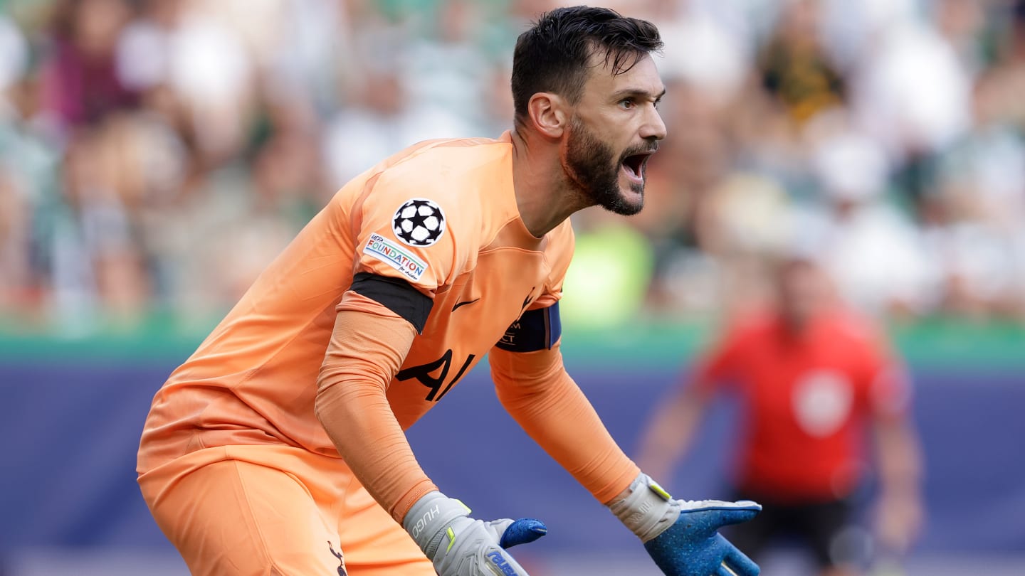 Pogba, Mbappé, Lloris,Equipe de France