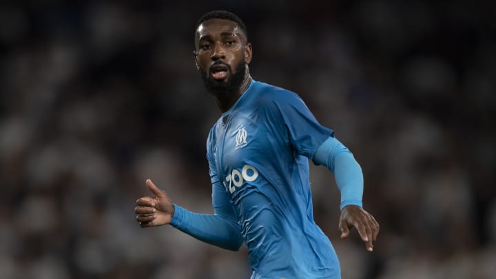 Olympique de Marseille, Gerson, Mamadou Niang