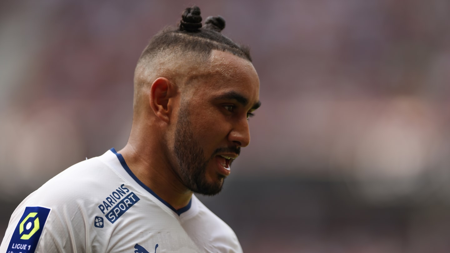 Gerson, Dimitri Payet, Olympique de Marseille, Éric Di Meco 