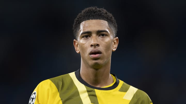 Jude Bellingham, Premier League 