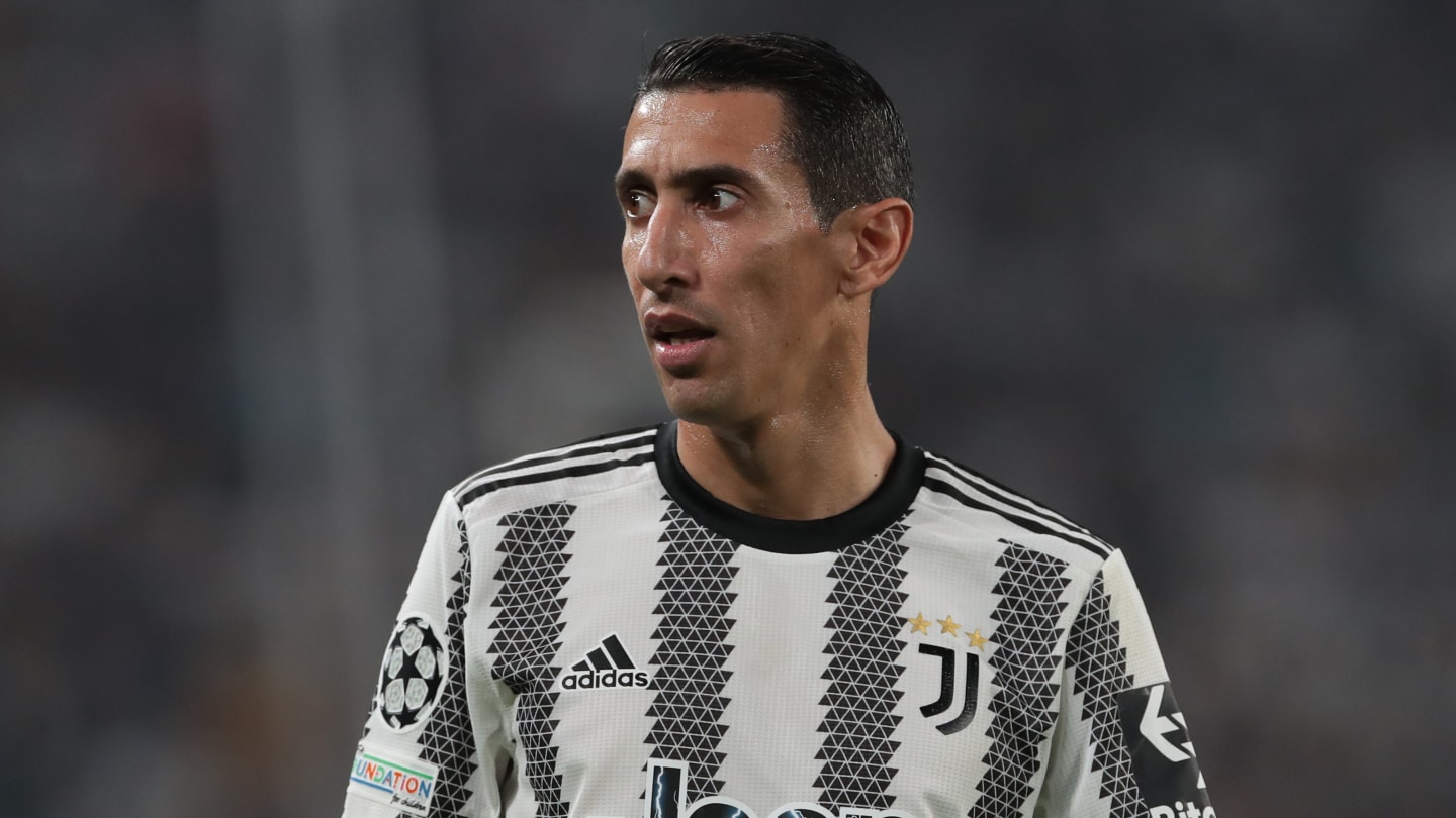 Monza, Juventus, Serie A