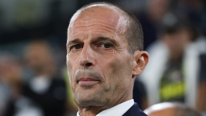 Allegri, Tuchel, Juventus 