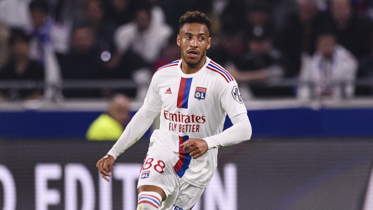Olympique Lyonnais, Corentin Tolisso