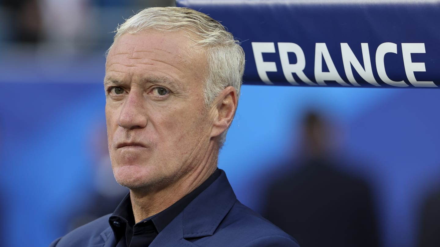 France, Autriche, Equipe de France 