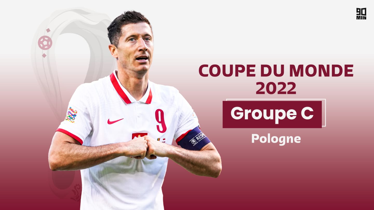 Pologne, Coupe du Monde, Coupe du Monde 2022