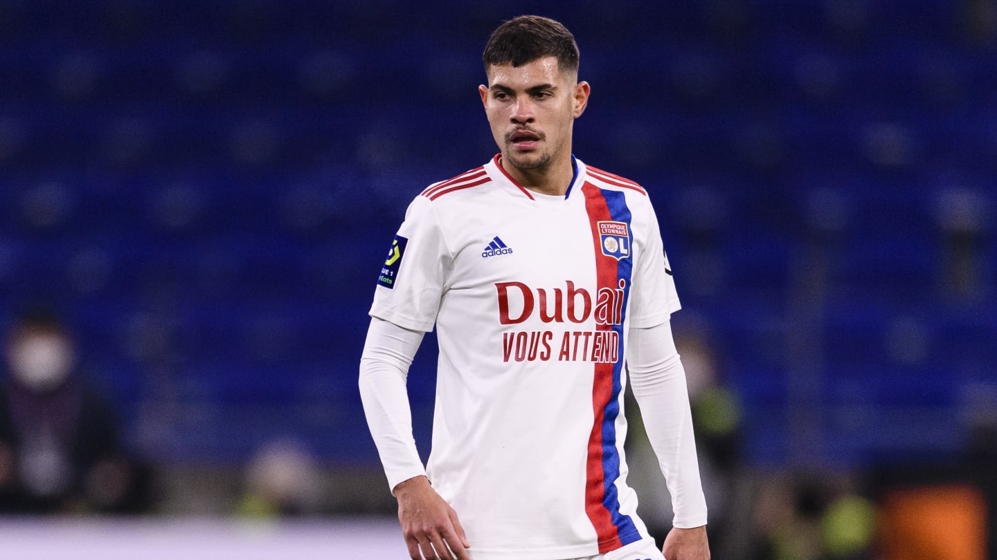 Juninho, rudi Garcia, Olympique Lyonnais, Bruno guimaraes