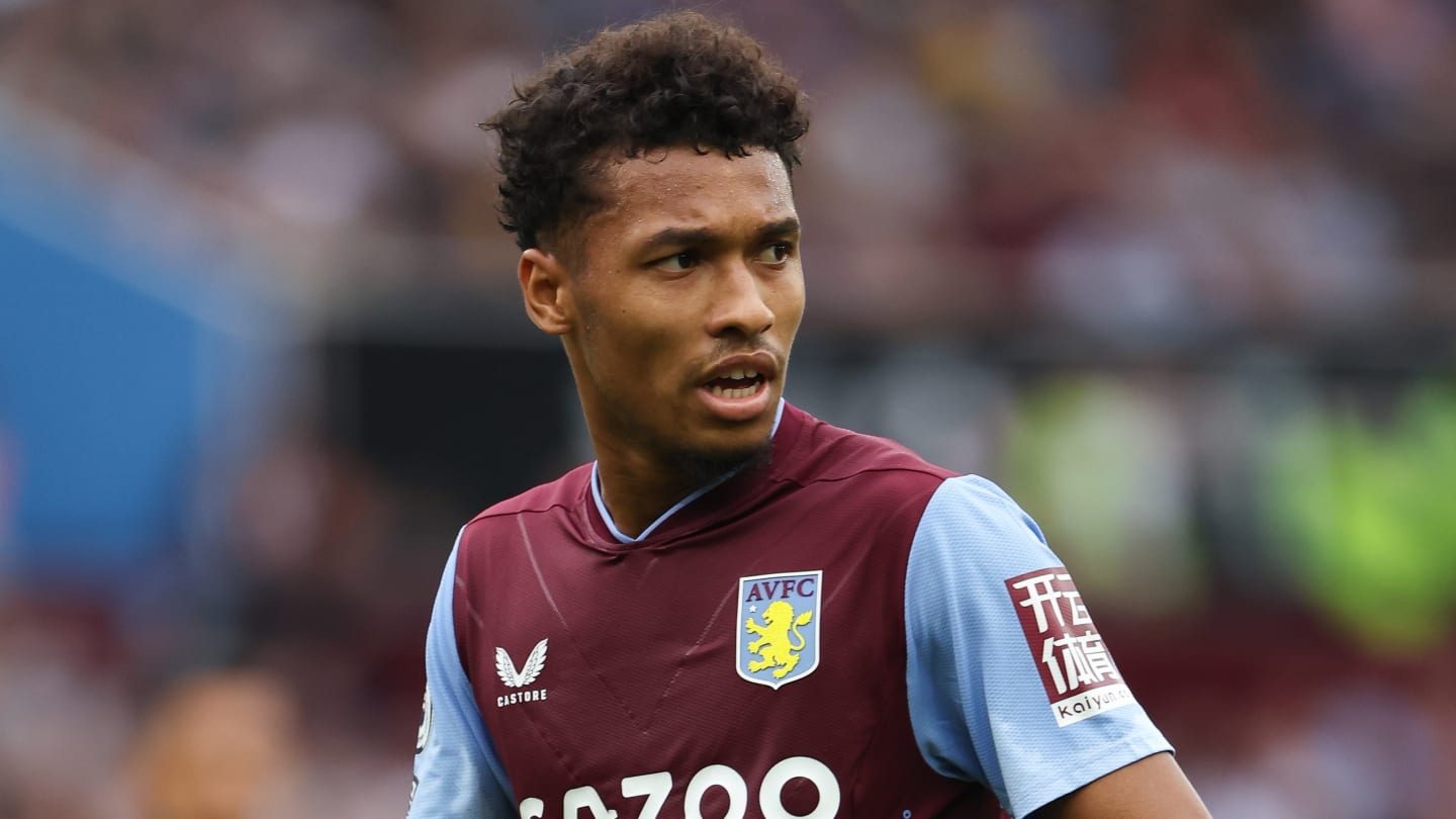 Aston Villa, Boubacar Kamara, Coupe du Monde 2022