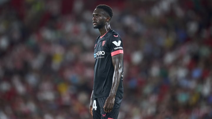 Tanguy Nianzou Kouassi , Paris Saint-Germain 