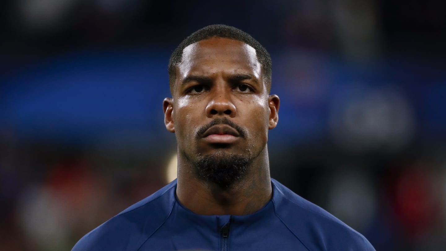 Mike Maignan, Equipe de France 