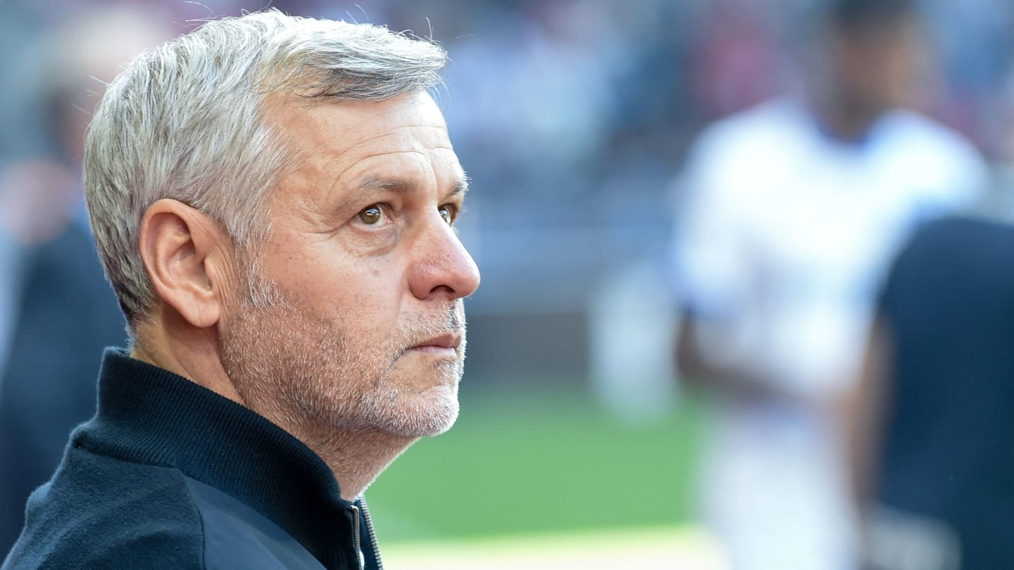 Genesio, Rennes, Equipe de France