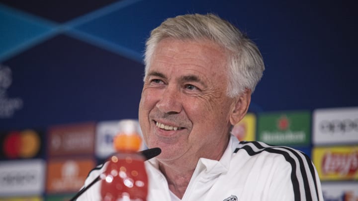 Real Madrid, mercato 