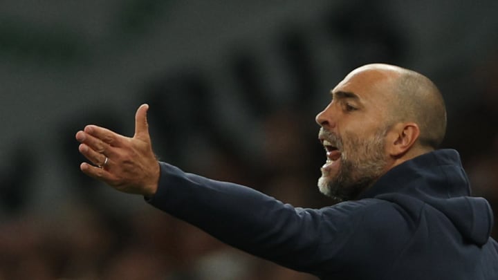 Olympique de Marseille, Paris Saint-Germain, Ligue 1