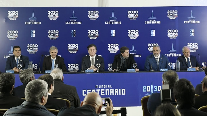 Coupe du Monde, Coupe du Monde 2022