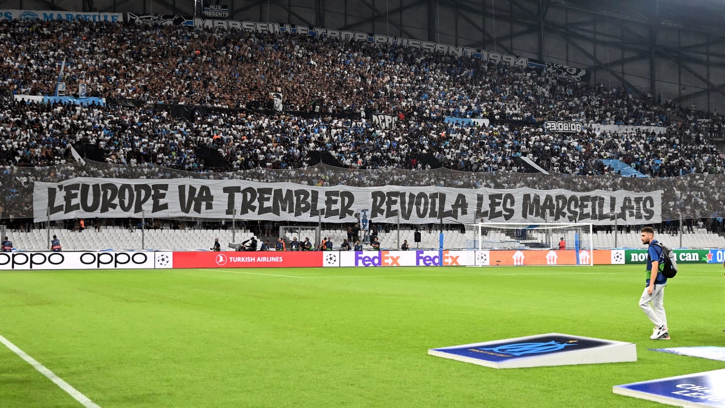 Olympique de Marseille 