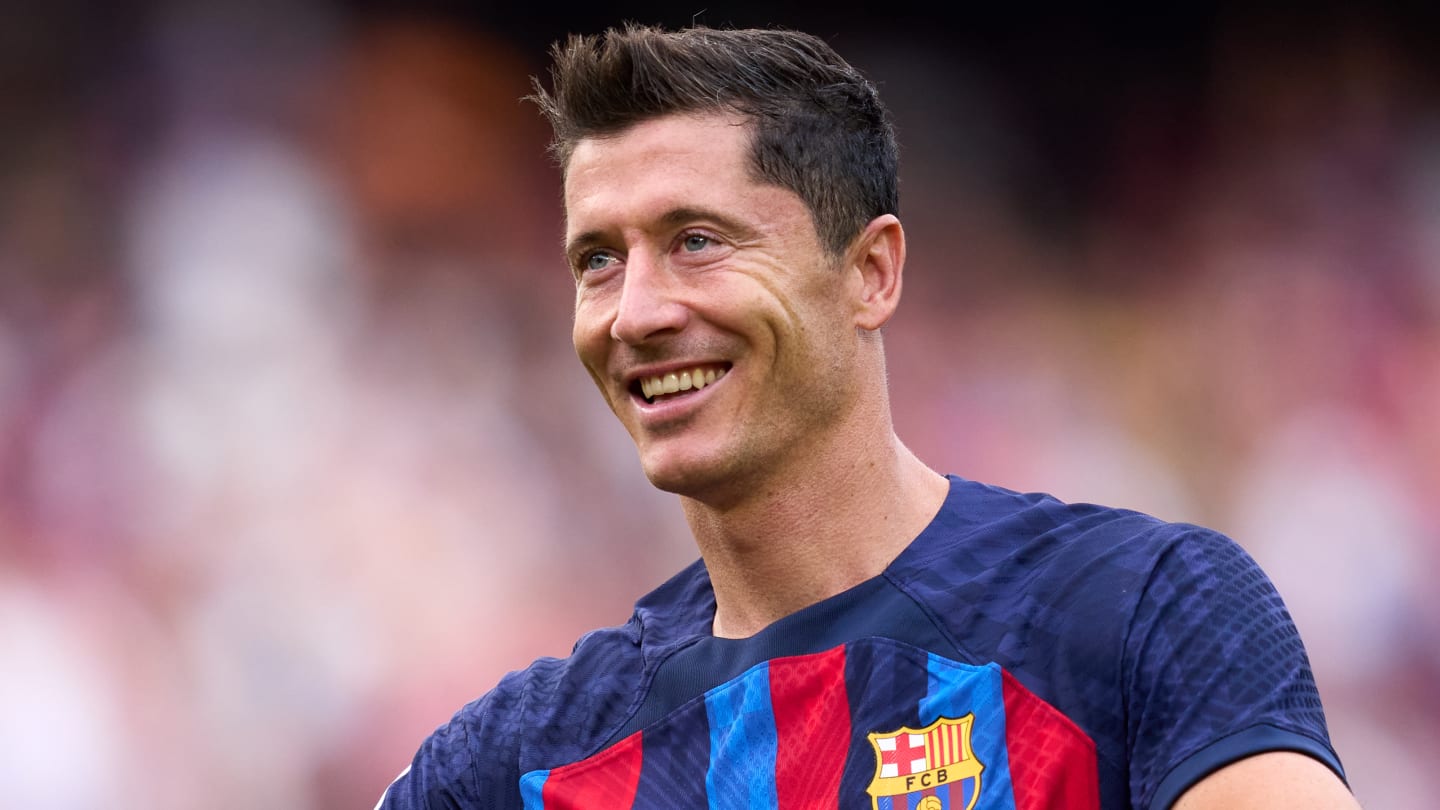 Majorque, FC Barcelone, LaLiga 