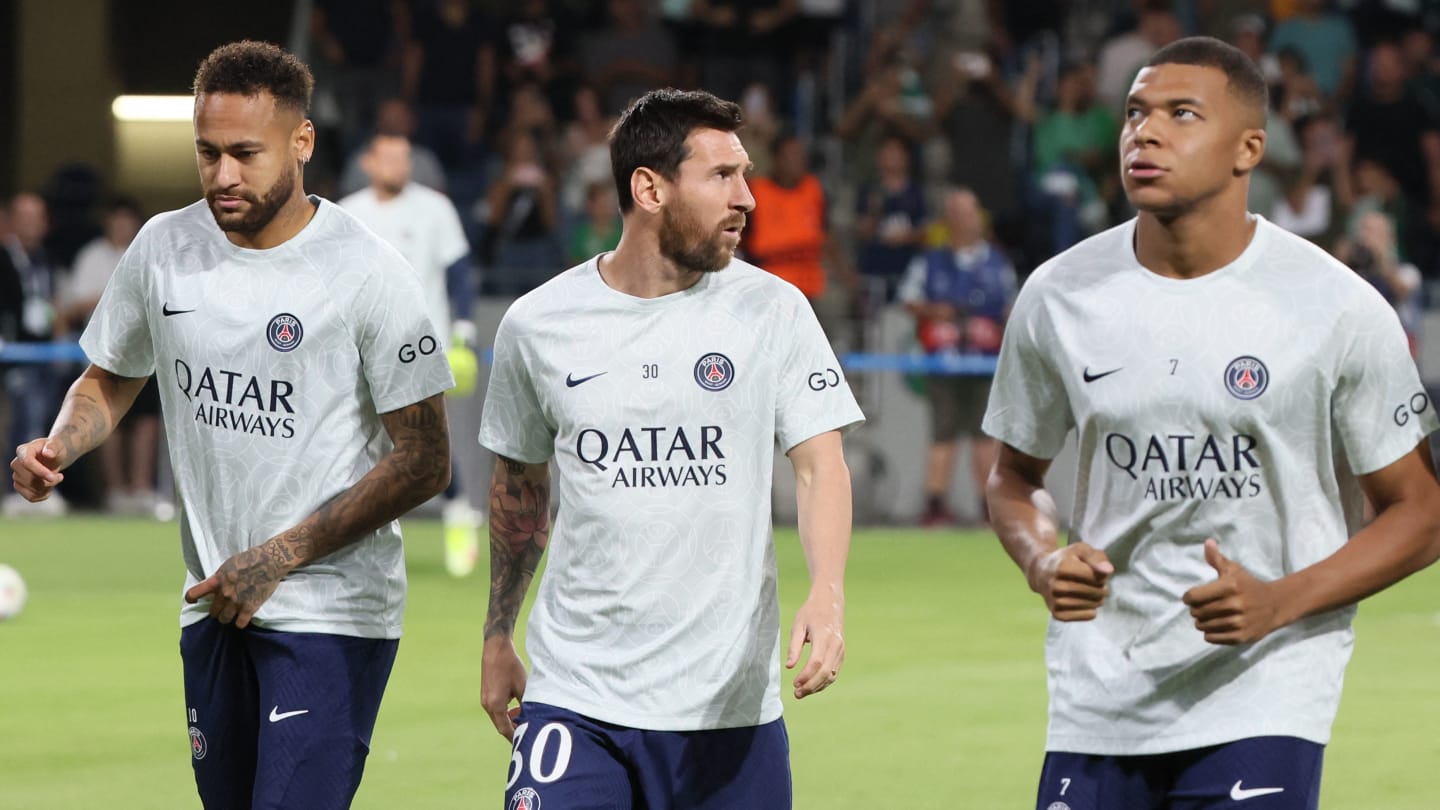 Coupe du Monde, Coupe du Monde 2022