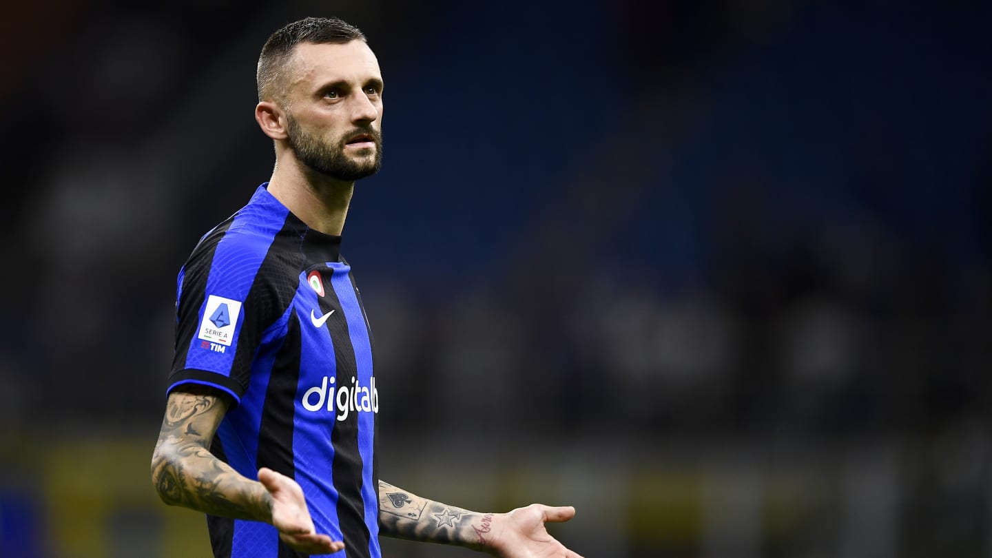 Inter Milan, Serie A