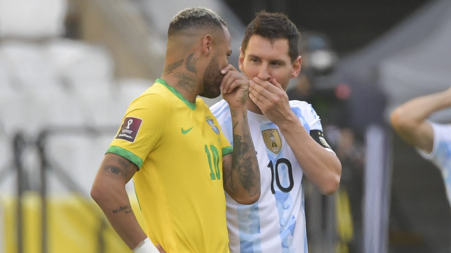 Coupe du Monde, Coupe du Monde 2022