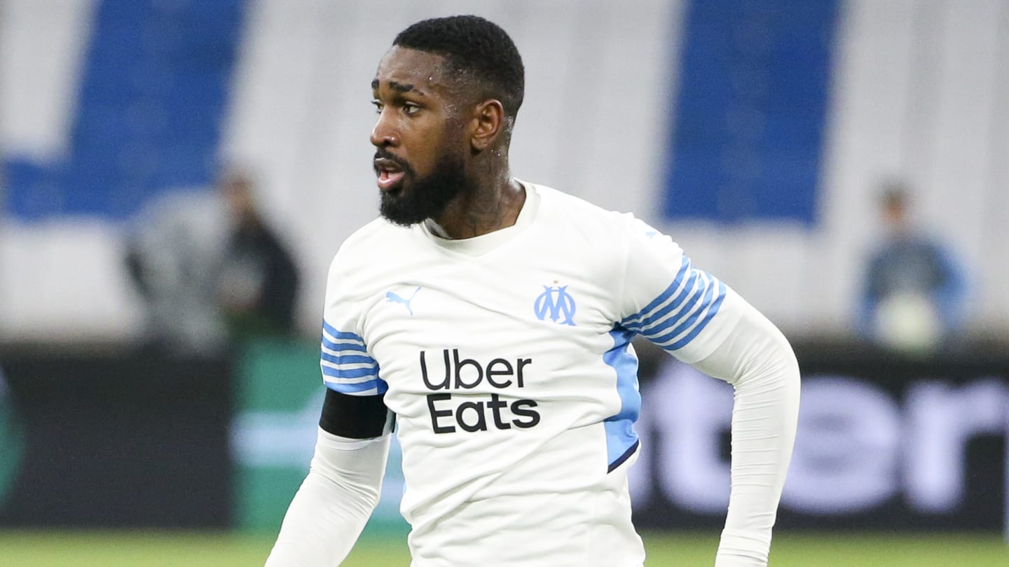 Olympique de Marseille, Igor Tudor, Gerson