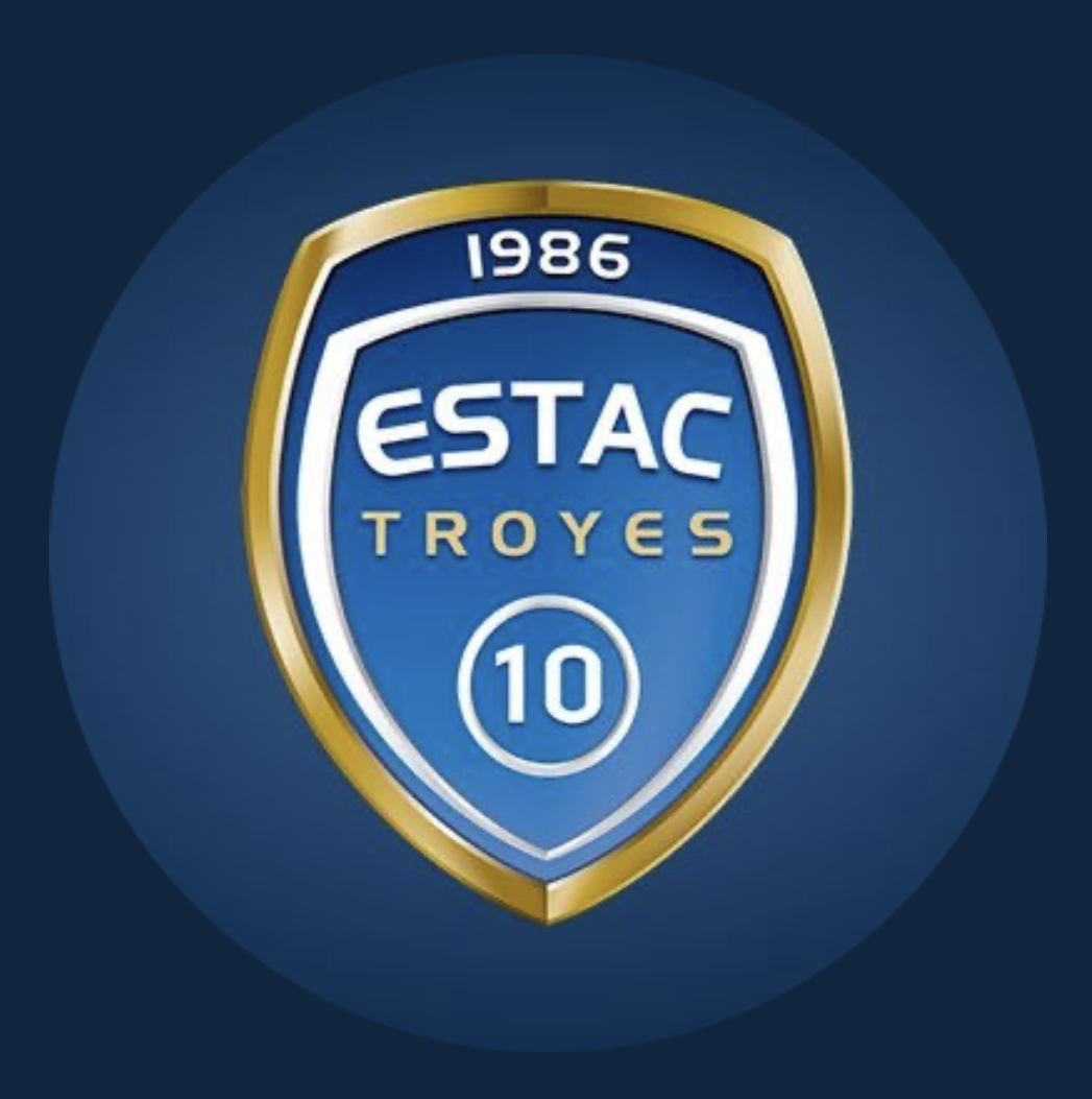 ESTAC Troyes 