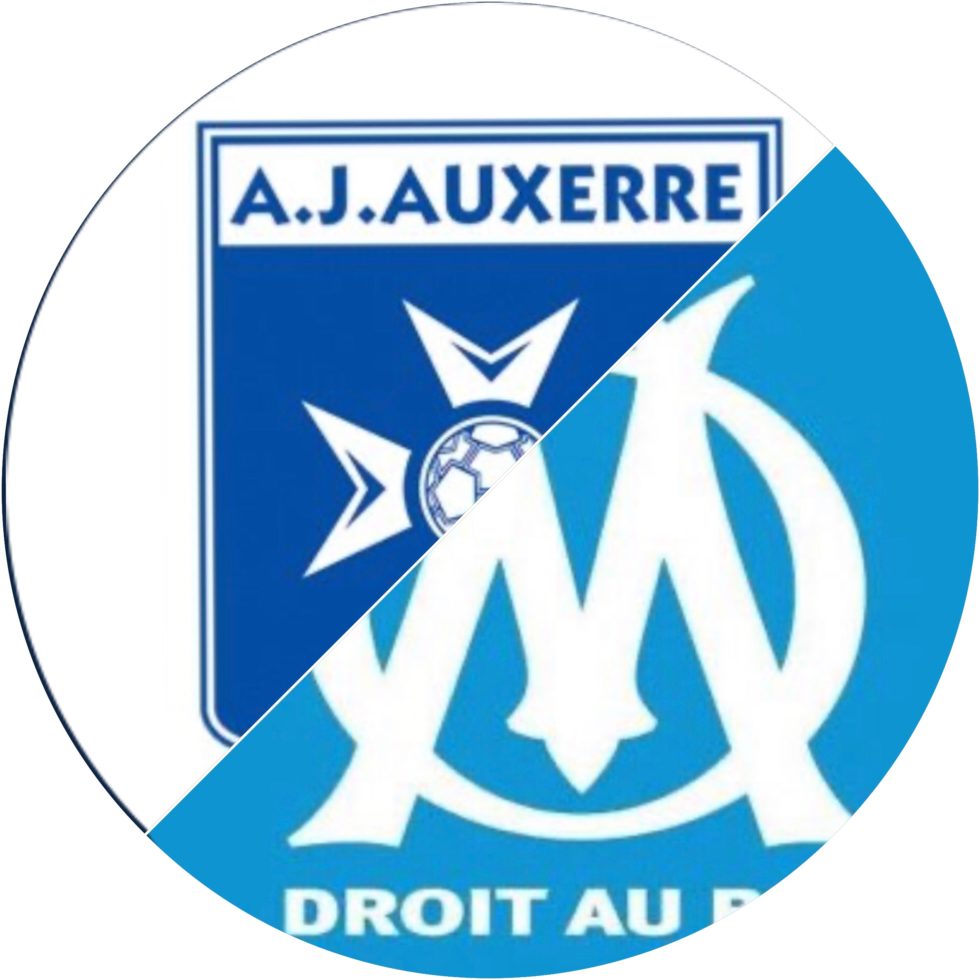 auxerre marseille,Auxerre-Marseille