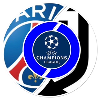 Paris Saint-Germain, Juventus, Ligue des Champions 