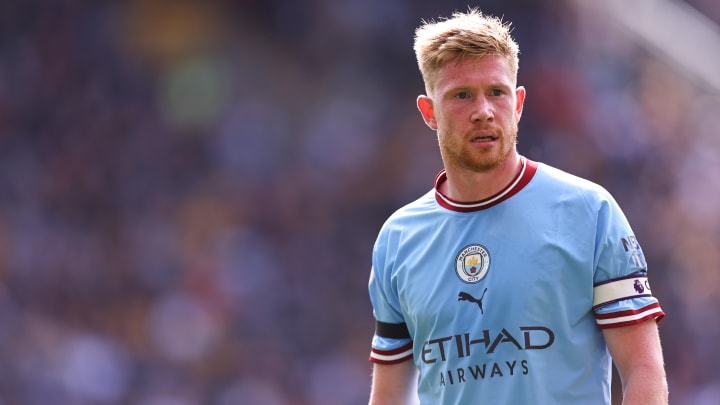 FIFA 23, Premier League