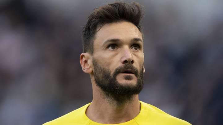 Hugo Lloris, Tottenham