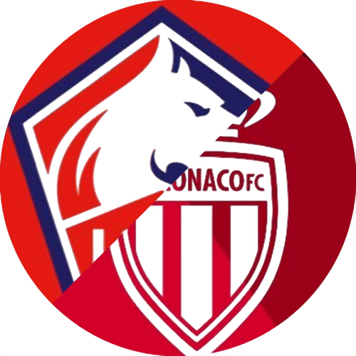 Ligue 1 Lille - Monaco 4-3