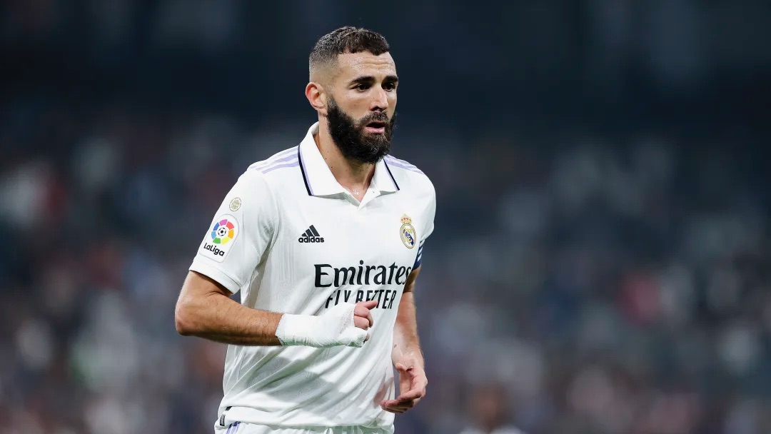 Karim Benzema va prolonger avec le Real Madrid