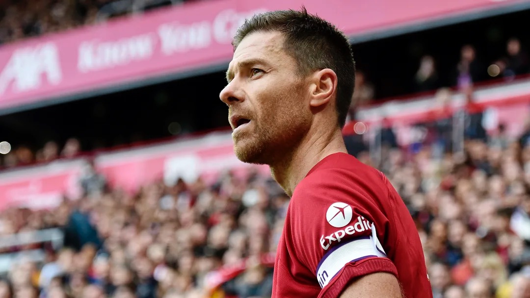 Xabi Alonso va être nommé à la tête du Bayer Leverkusen