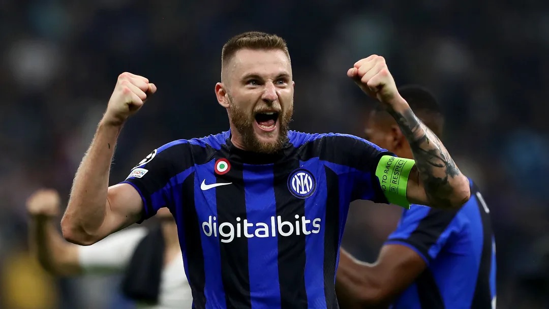 Un dirigeant de l'Inter en remet une couche sur Skriniar au PSG