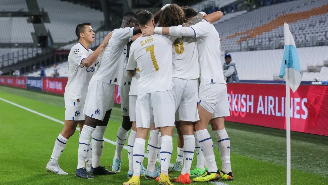 OM : Les 5 raisons du réveil des Phocéens en Ligue des champions