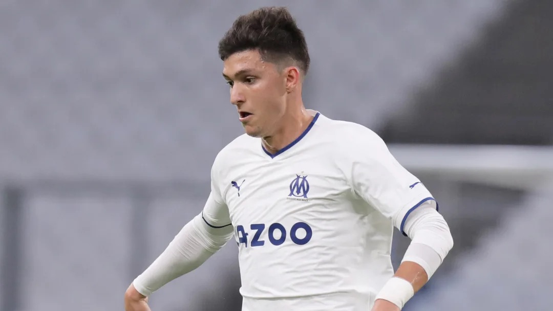 OM : Comment Leonardo Balerdi est en train de devenir un pilier d'Igor Tudor