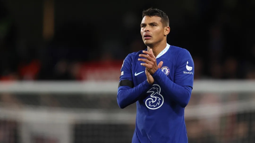 Coupe du monde : Le gros coup de gueule de Thiago Silva sur le calendrier