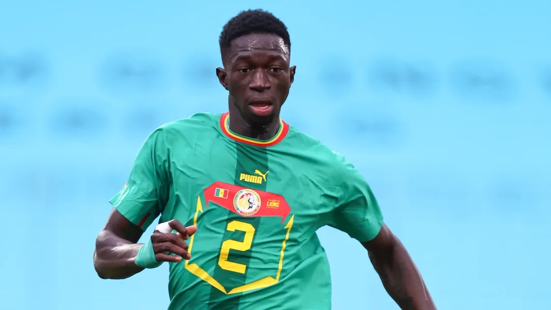 RC Lens : Amiens répond à l'intérêt du club pour Formose Mendy