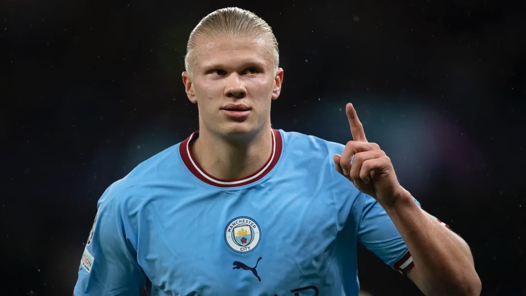 Le plan du Real Madrid pour faire signer Erling Haaland