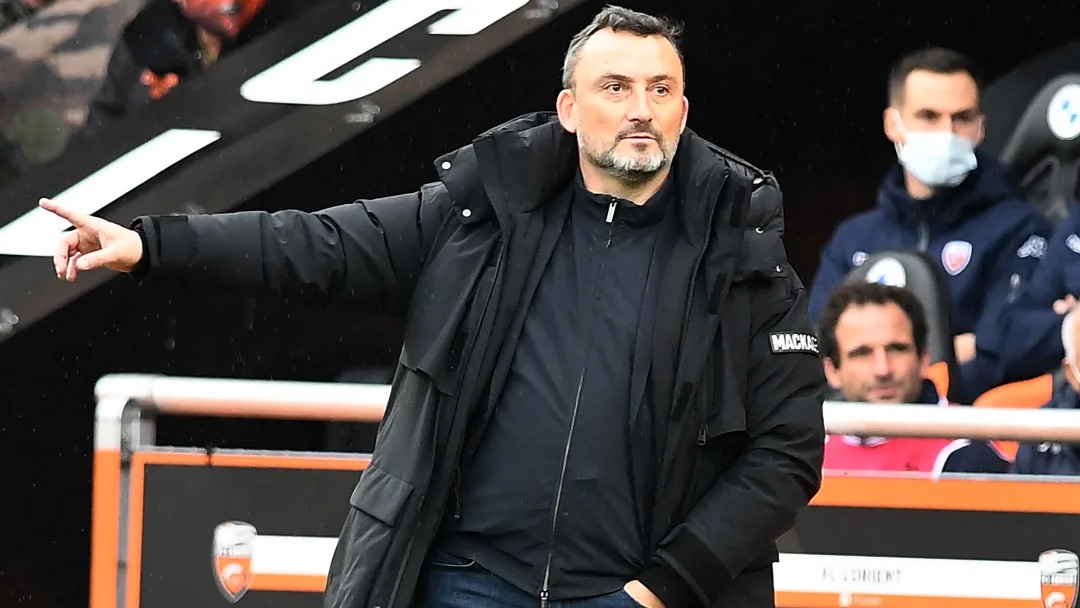 Franck Haise et Seko Fofana s'expriment sur le départ de Florent Ghisolfi