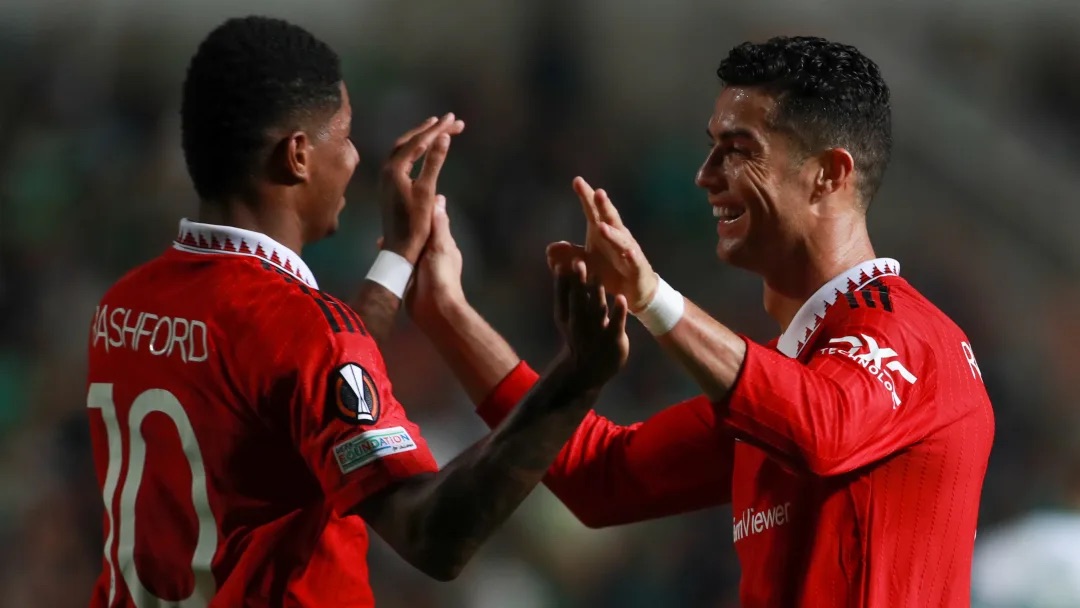 Everton - Man Utd : Les compos probables et les news de ce match de Premier League.