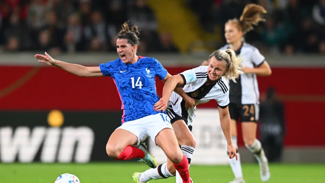 Allemagne - France (2-1) : Les 4 leçons de la nouvelle défaite des Bleues face à la Mannschaft