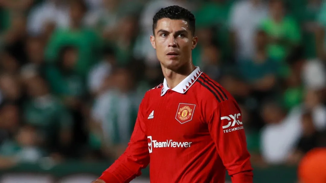 image0-162-jpeg Les petites remarques de Ronaldo qui passent mal à Manchester United